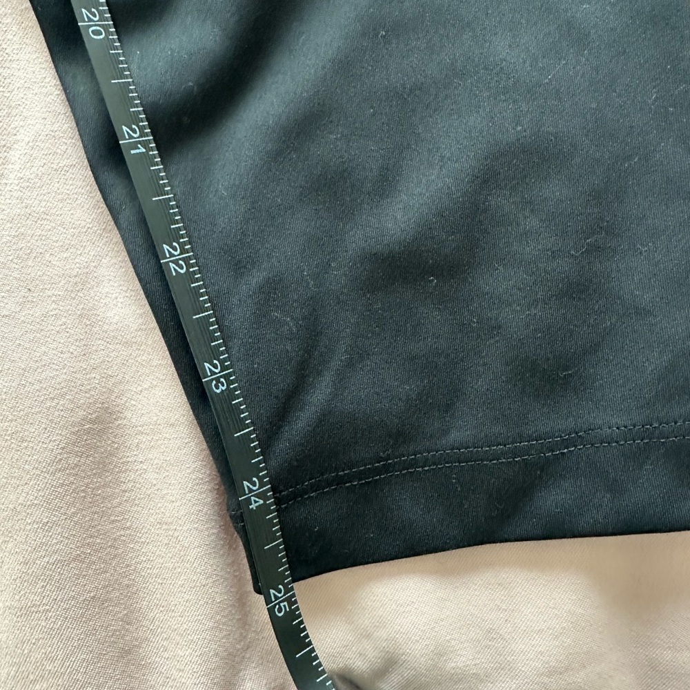 Black Nike Leggings